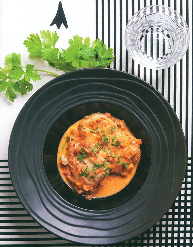 Best of Breizh : les incontournables de la cuisine bretonne (フランス・ブルターニュ)