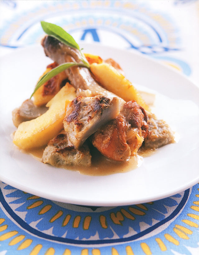 Best of Breizh : les incontournables de la cuisine bretonne (フランス・ブルターニュ)