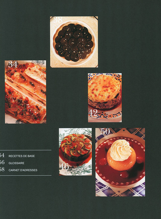 best of JOEL ROBUCHON edition originale (フランス) 中古