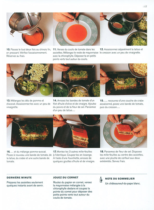 best of JOEL ROBUCHON edition originale (フランス) 中古