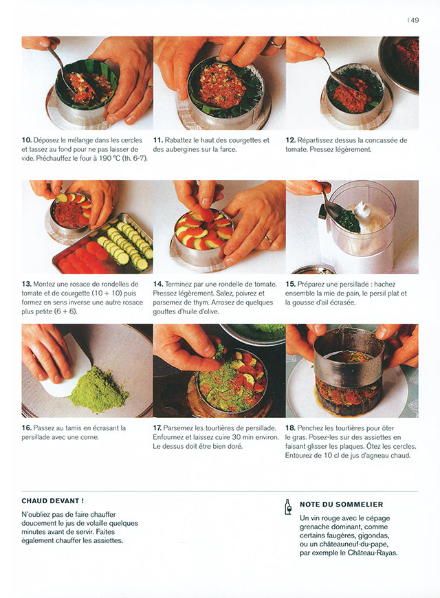 best of JOEL ROBUCHON edition originale (フランス) 中古