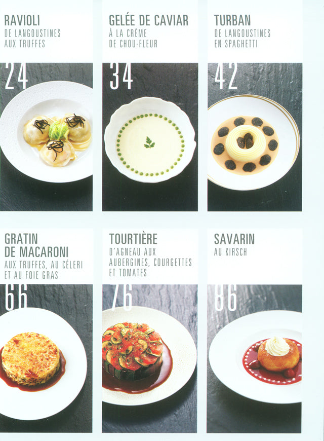 BEST OF JOEL ROBUCHON　(フランス) 絶版　中古