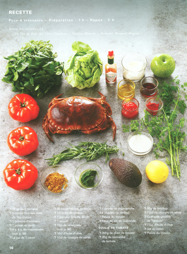 BEST OF JOEL ROBUCHON　(フランス) 絶版　中古