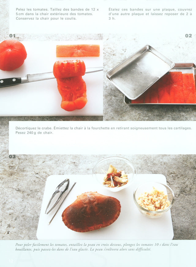 BEST OF JOEL ROBUCHON　(フランス) 絶版　中古