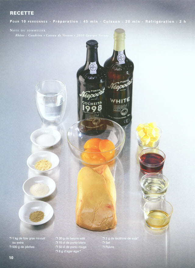 BEST OF THIERRY MARX (フランス・パリ) 絶版　中古