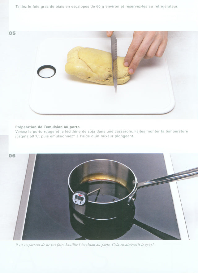 BEST OF THIERRY MARX (フランス・パリ) 絶版　中古