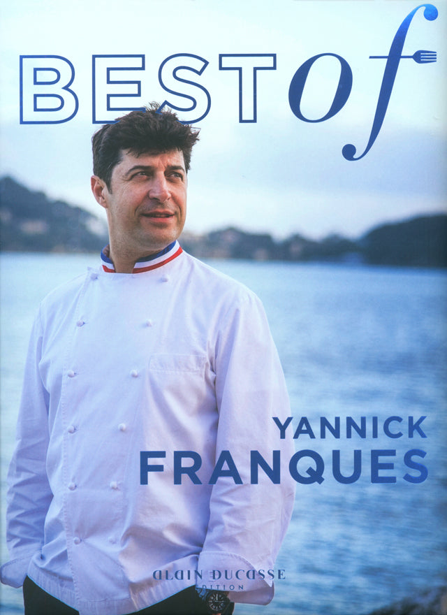 BEST OF YANNICK FRANQUES  (フランス・ボーリュー)