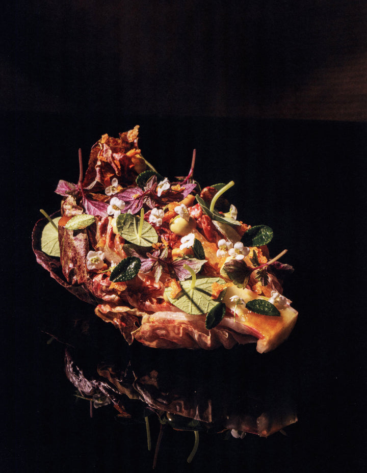 BEYOND CHOCOLATE (スペイン)　英語