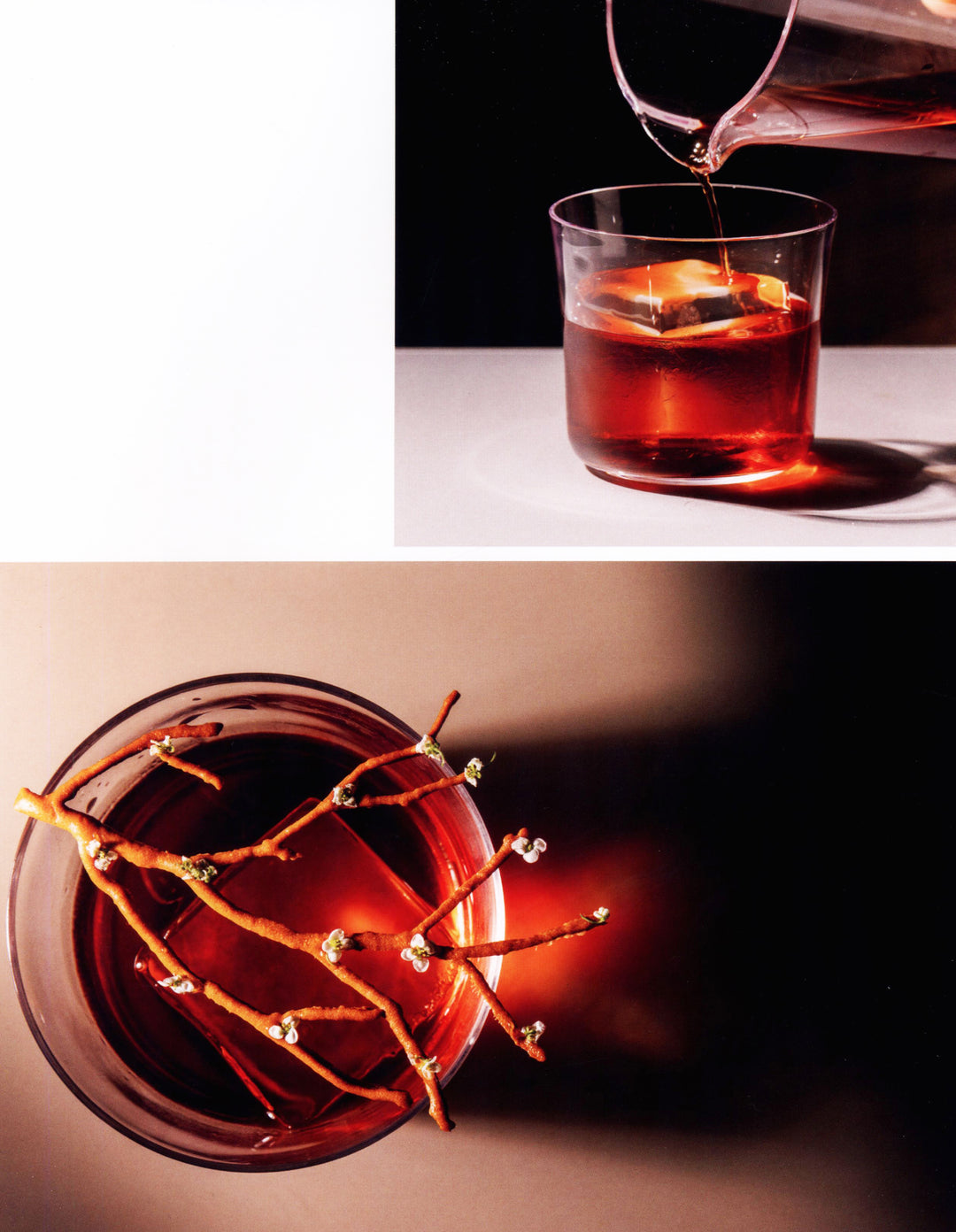 BEYOND CHOCOLATE (スペイン)　英語