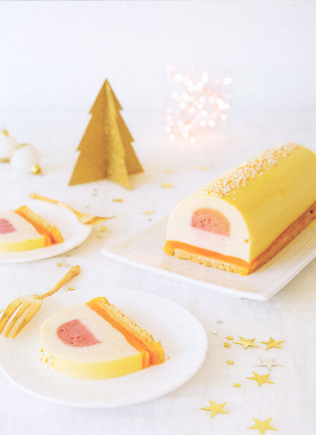 Biscuits et gateaux de Noel (フランス)