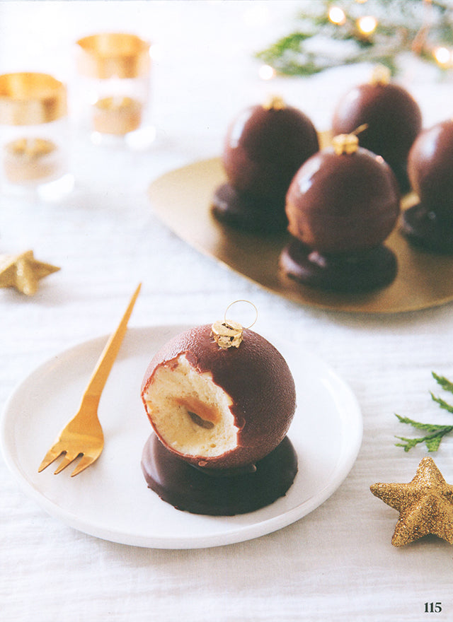 Biscuits et gateaux de Noel (フランス) 新エディション版