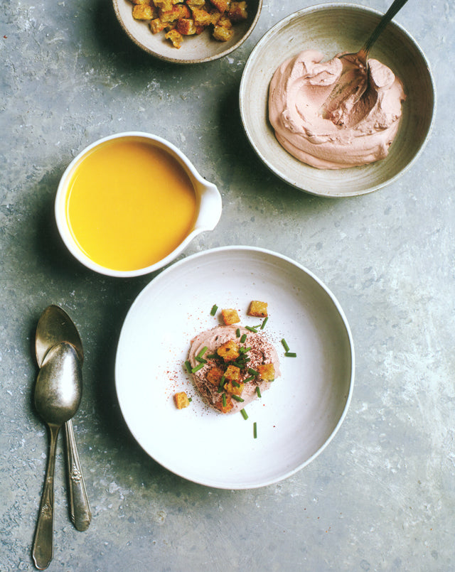 bistronomy Recipes from the Best New Paris Bistrots (フランス・パリ) 英語