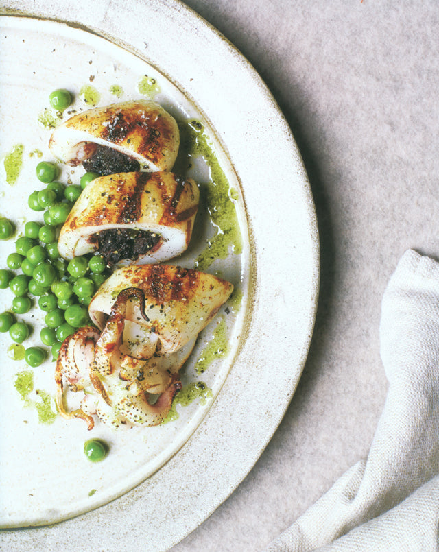bistronomy Recipes from the Best New Paris Bistrots (フランス・パリ) 英語