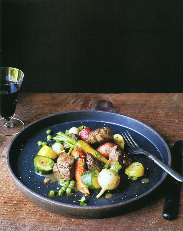 bistronomy Recipes from the Best New Paris Bistrots (フランス・パリ) 英語 傷みあり