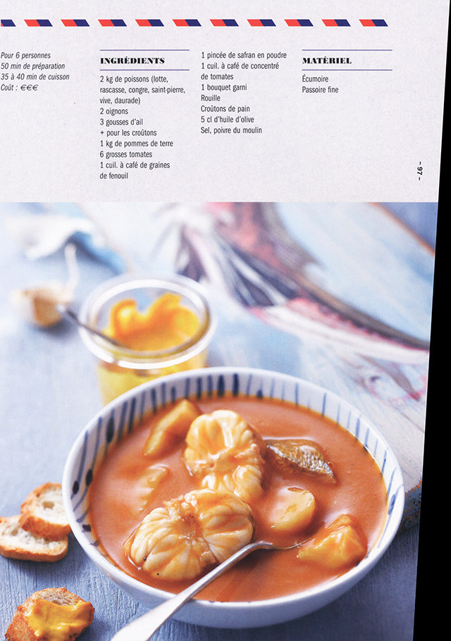 Bistrot a la carte (フランス)