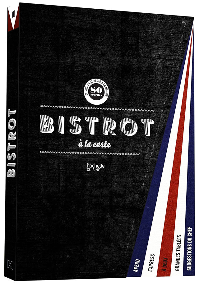 Bistrot a la carte (フランス)