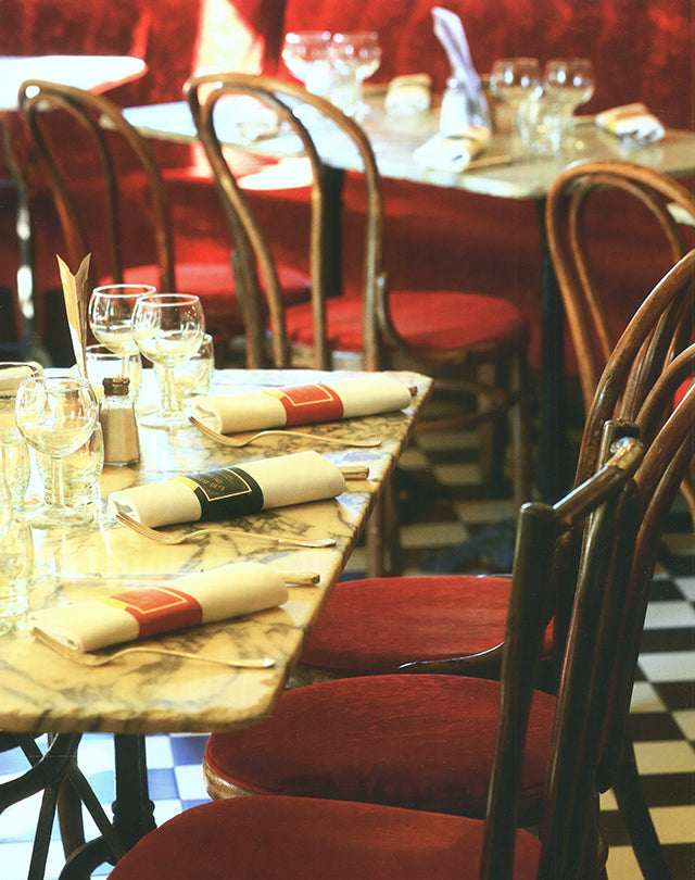LE BISTROT DE LYON  (フランス・リヨン)