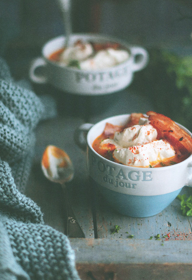 La bonne cuisine bistrot de Marie Chioca (フランス) 傷みあり