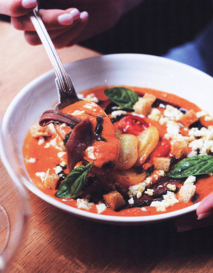 La cuisine de bistrot: 40 recettes authentiques Le Bon Georges