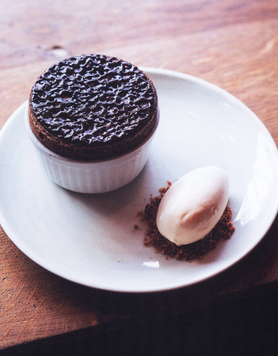 La cuisine de bistrot: 40 recettes authentiques Le Bon Georges