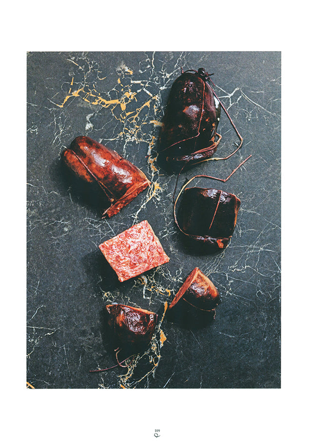 Bobosse, la charcuterie au gout du jour (フランス・リヨン)