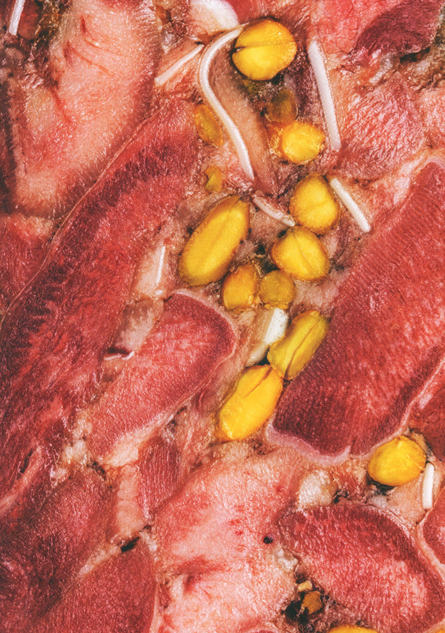 Bobosse, la charcuterie au gout du jour (フランス・リヨン)
