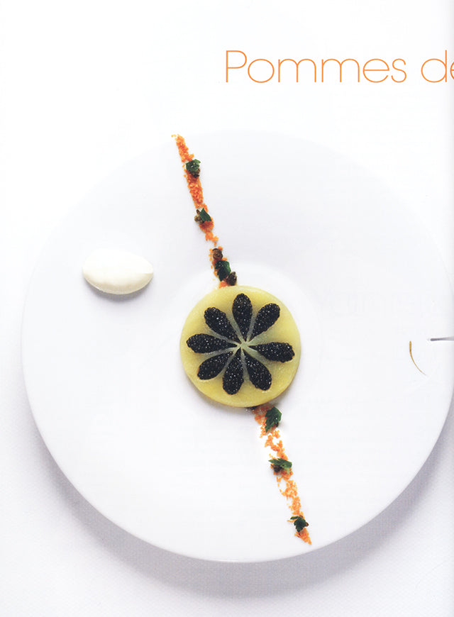 Pour vous / For you - Bocuse d&