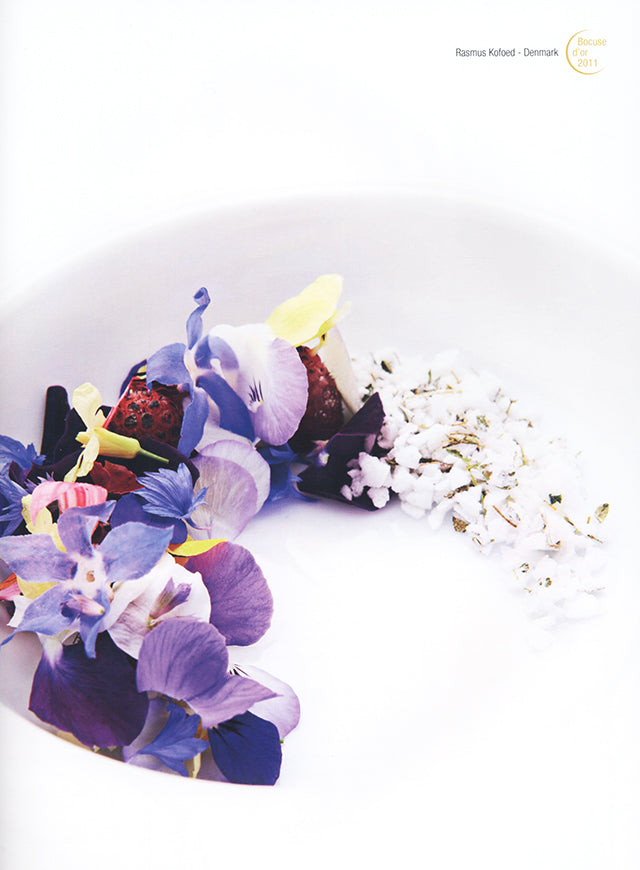 Pour vous / For you - Bocuse d&