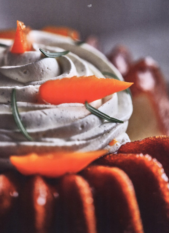 BOCUSE, patisserie : Benoît Charvet (フランス・リヨン)