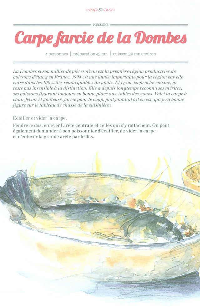 La bonne cuisine lyonnaise (フランス・リヨン)