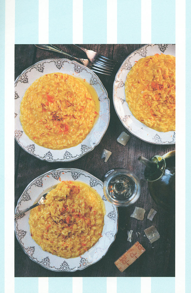 A la table de la bonne mere (フランス・マルセイユ)