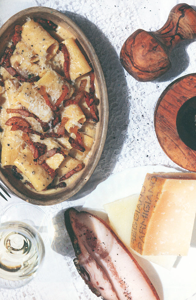 A la table de la bonne mere (フランス・マルセイユ)