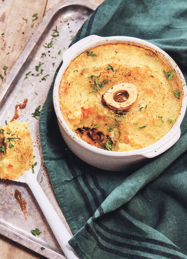 Bonne Pitance : Le Guide du Boucher Cuisinier (フランス)