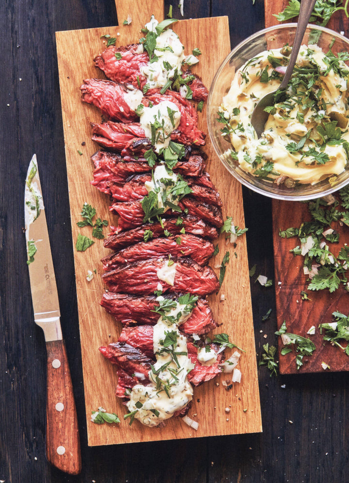 Bonne Pitance : Le Guide du Boucher Cuisinier (フランス)