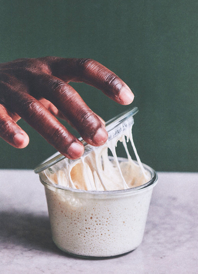 Bonnes pates : Kodjo Kougblenou (フランス)