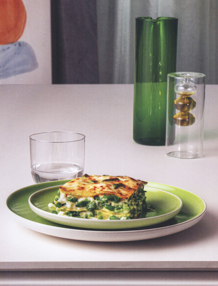 The Book of Pasta : Academia Barilla