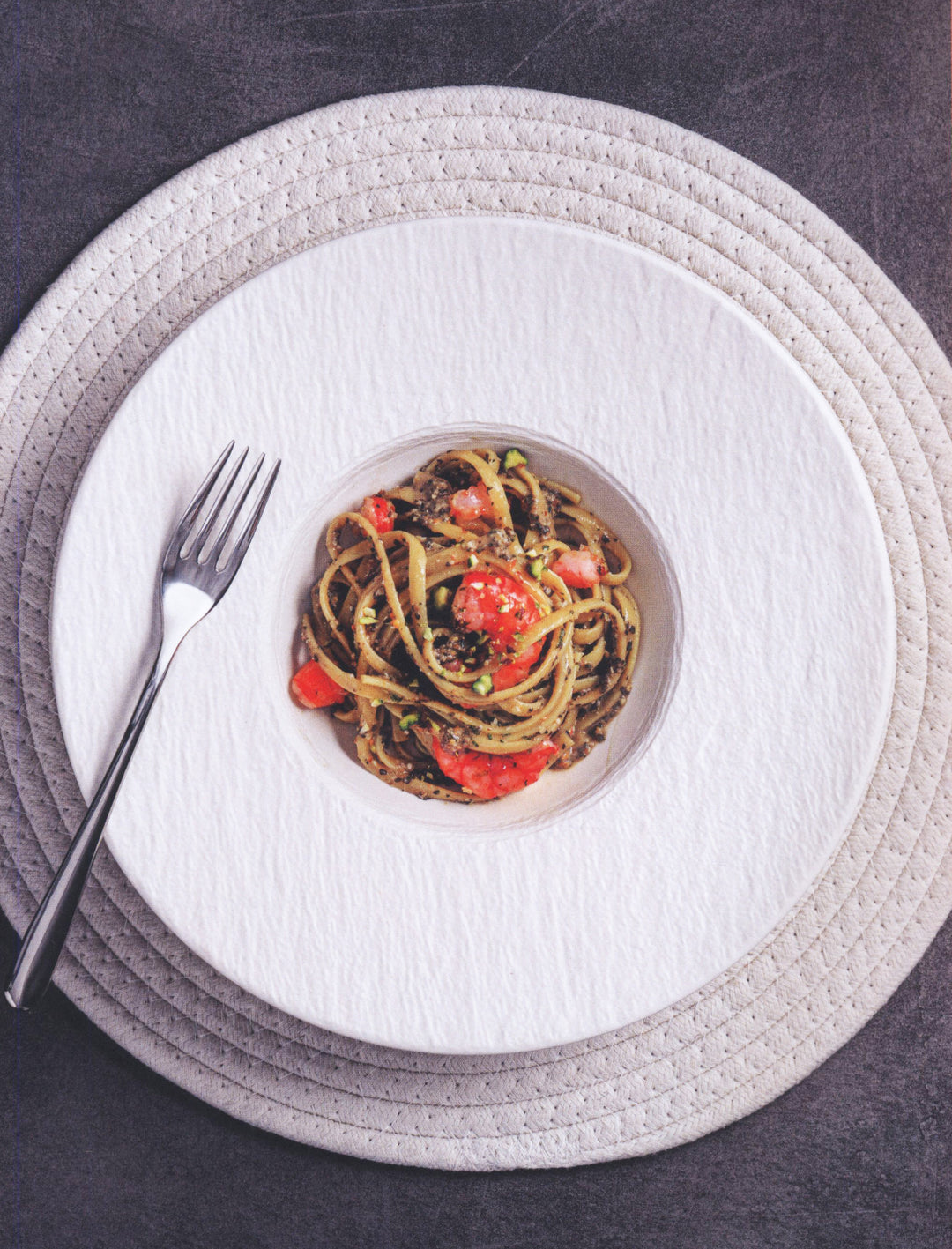 The Book of Pasta : Academia Barilla