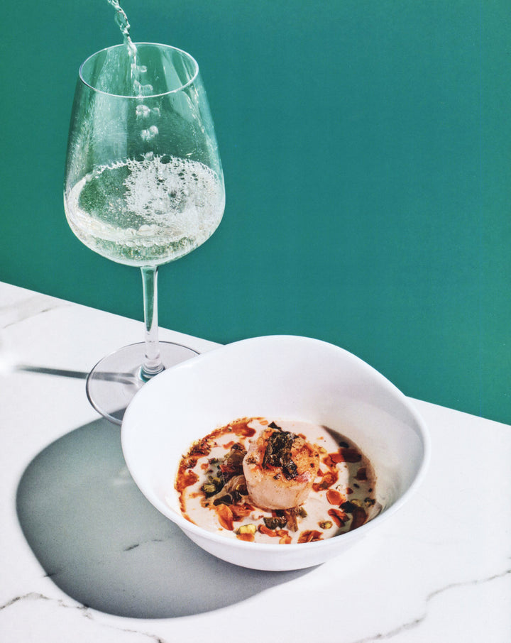 The Book of Pintxos : Marti Buckley
