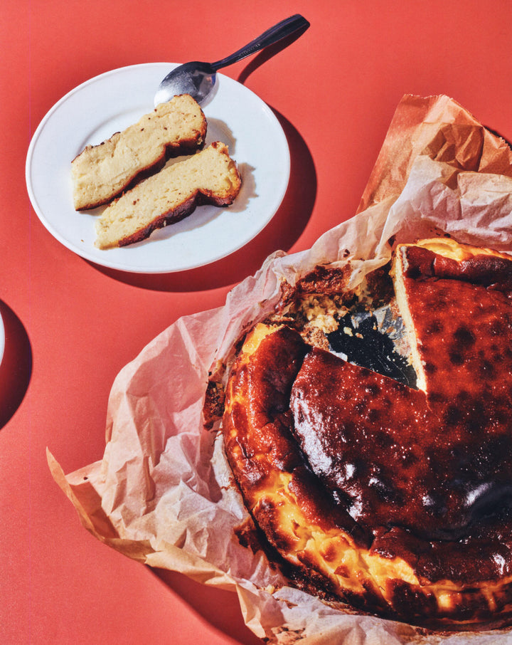 The Book of Pintxos : Marti Buckley