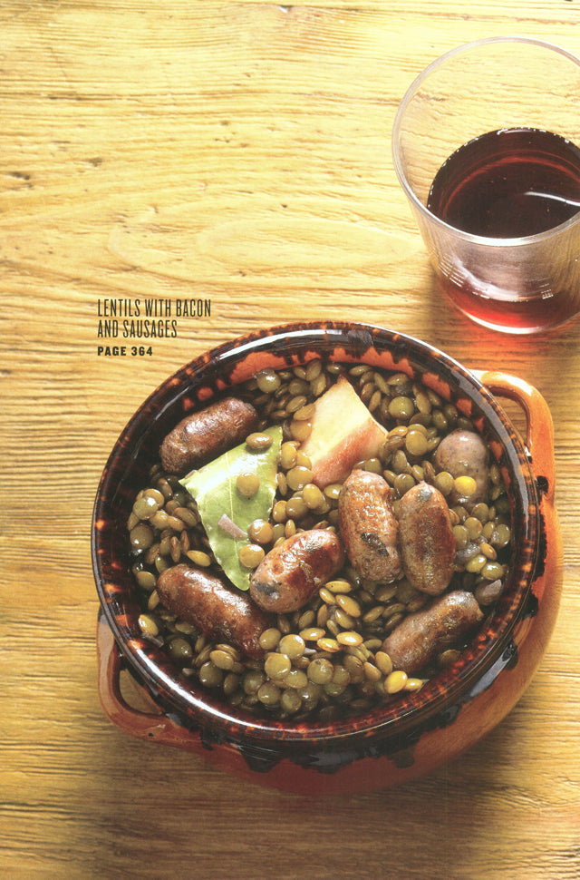 THE BOOK OF TAPAS　(アメリカ)