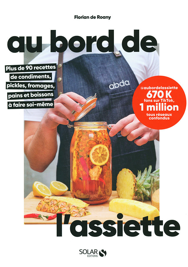 Au bord de l&