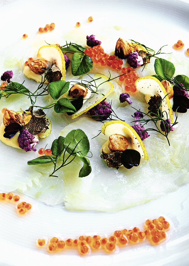 BISTROT BOHEM (デンマーク)