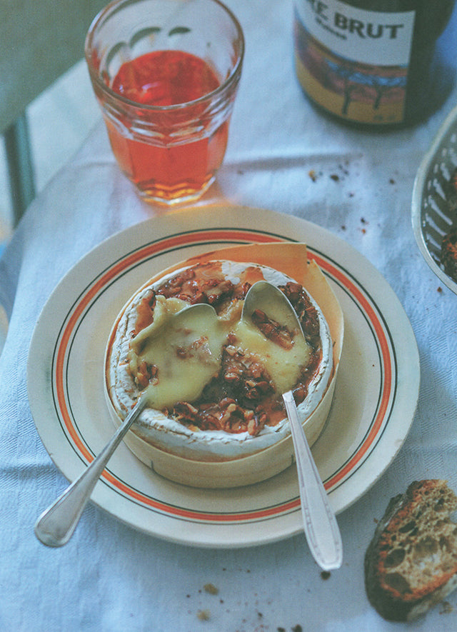 Bistrot Recettes genereuses a partager : Valery Drouet (フランス) 傷みあり