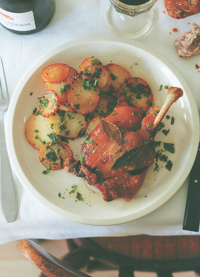 Bistrot Recettes genereuses a partager : Valery Drouet (フランス) 傷みあり
