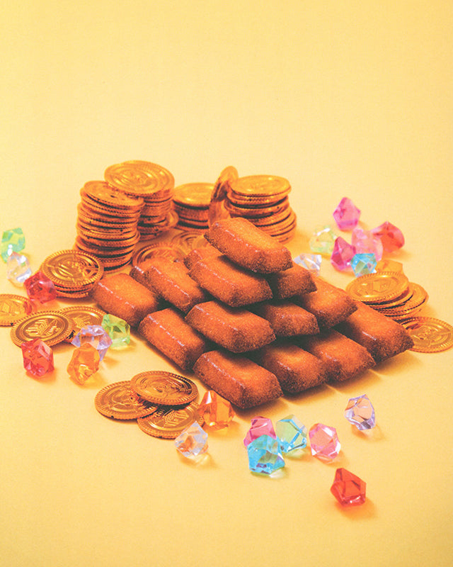 LA BOULANGERIE DES PETITS  ERIC KAYSER (フランス)