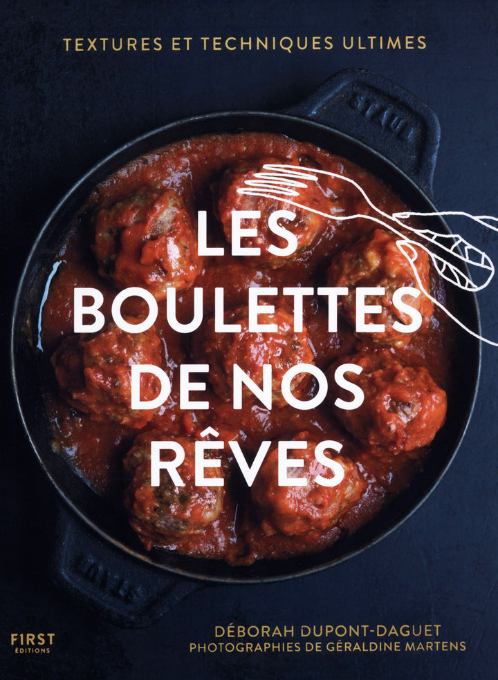 Les boulettes de nos reves