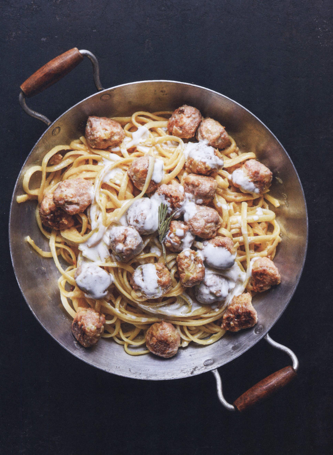 Les boulettes de nos reves