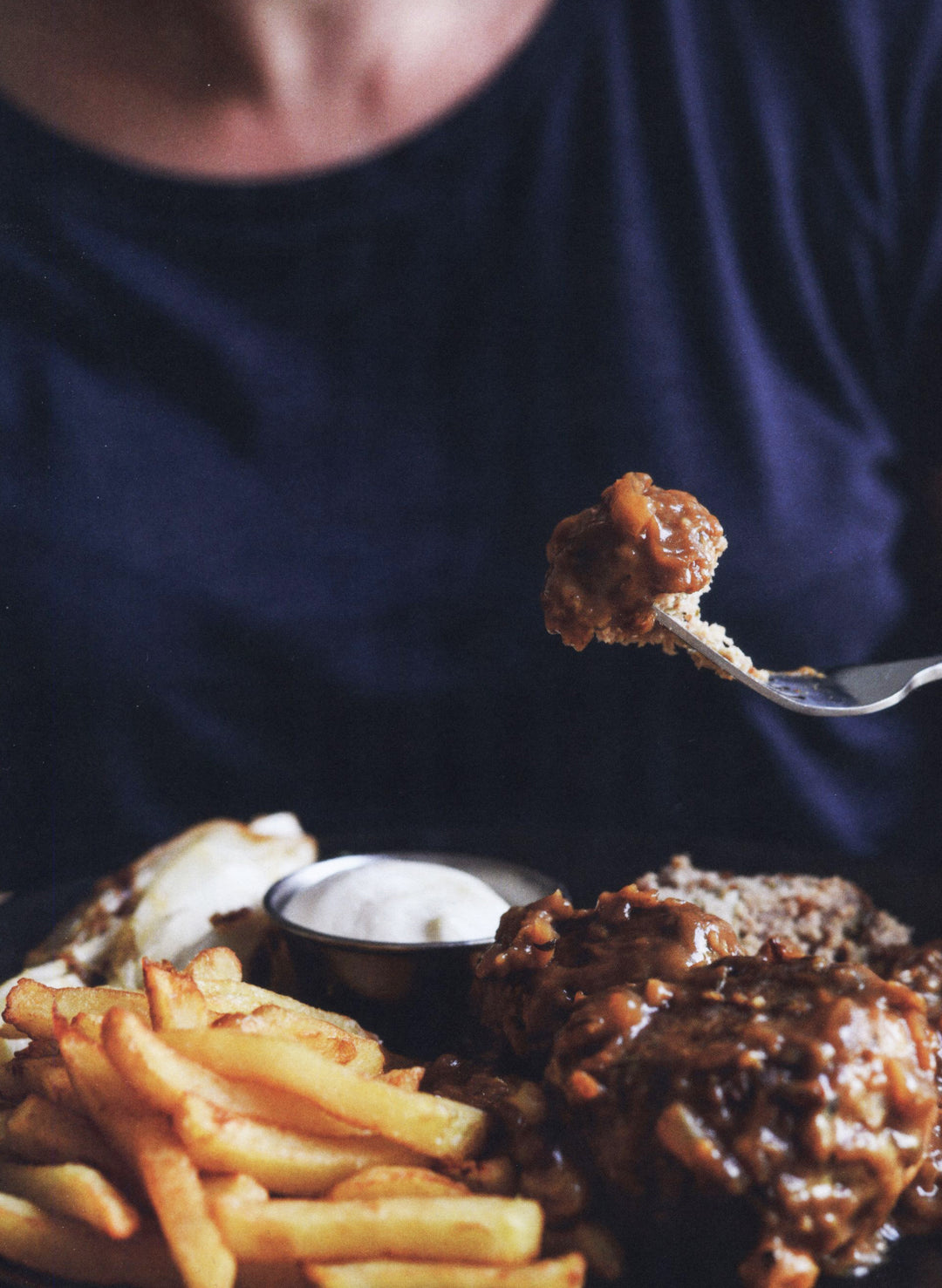 Les boulettes de nos reves