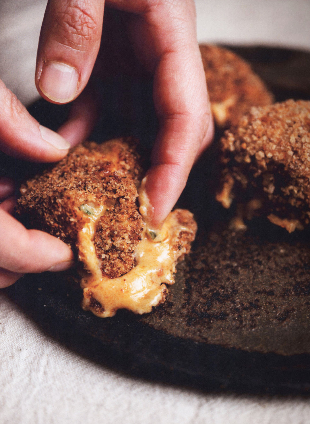 Les boulettes de nos reves