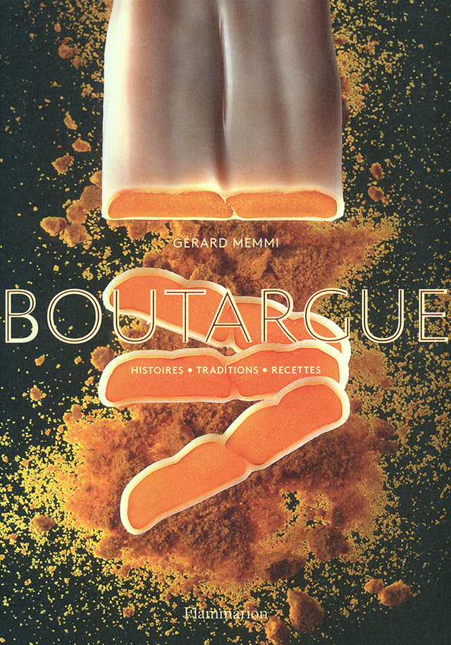 BOUTARGUE （フランス・パリ）